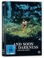 Robert Fuest: And Soon The Darkness (1970) (Ultra HD Blu-ray & Blu-ray im Mediabook), UHD,BR