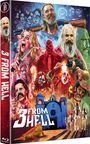 Rob Zombie: 3 From Hell (Blu-ray in Hartbox), BR