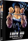 John Flynn: Lock Up - Überleben ist alles (Ultra HD Blu-ray & Blu-ray im Mediabook), UHD,BR