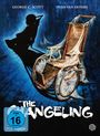 Peter Medak: The Changeling - Das Grauen (Ultra HD Blu-ray & Blu-ray im Mediabook), UHD,BR