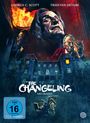 Peter Medak: The Changeling - Das Grauen (Ultra HD Blu-ray & Blu-ray im Mediabook), UHD,BR