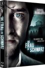 James Watkins: Die Frau in Schwarz (Blu-ray & DVD im Mediabook), BR,DVD