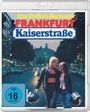 Roger Fritz: Frankfurt Kaiserstrasse (Blu-ray), BR