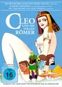 Eiichi Yamamoto: Cleo und die tollen Römer, DVD