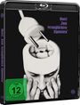 Grigori Kromanov: Hotel »Zum verunglückten Alpinisten« (Blu-ray), BR