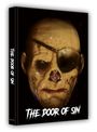 Daniele Zinelli: The Door of Sin (Blu-ray & DVD im Mediabook), BR,DVD