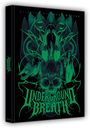 Juval Marlon: Underground Breath (Blu-ray im Mediabook), BR