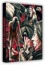 Juval Marlon: Underground Breath (Blu-ray im Mediabook), BR