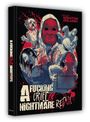 Sebastian Zeglarski: A Fucking Cruel Nightmare - Redux (Blu-ray im Mediabook), BR