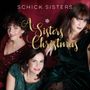 Schick Sisters: A Sisters Christmas, LP