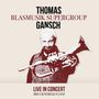 Thomas Gansch: Live In Concert, CD