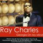 Ray Charles: Georgia On My Mind, CD