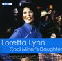 Loretta Lynn: Coal Miner's Daughter, CD