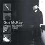 Gus Mckay: All About Flight, CD