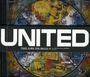 Hillsong UNITED: Across The Earth: Tear Down The Walls, CD