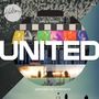 Hillsong UNITED: Live In Miami, CD,CD