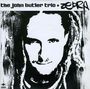 John Butler: Zebra - Australia, CDM