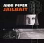 Anni Piper: Jailbait, CD