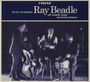 Ray Beadle: The 301 Live Session, CD