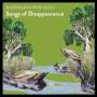 Songs Of Disappearance: Australian Frog Calls, CD