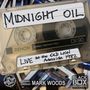 Midnight Oil: LIVE At The Old Lion, Adelaide 1982, CD