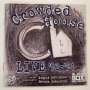 Crowded House: Live '92 - '94, CD,CD