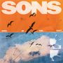 Sons Of The East: Sons, CD