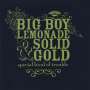 Big Boy Lemonade & Solid Gold: Special Kind Of Trouble, CD