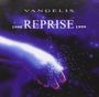 Vangelis: Reprise 1990 - 1999, CD