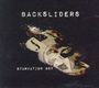 Backsliders: Starvation Box, CD