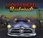 Lloyd Spiegel: Backroads, CD