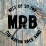 Mason Band Rack: Best Of So Far, CD