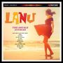 Lanu: The Double Sunrise, CD