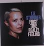 Liz Stringer: First Time Really Feeling, LP