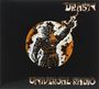 Dragon: Universal Radio, CD