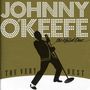 Johnny O'Keefe: Very Best Of, The, CD