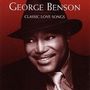 George Benson (geb. 1943): Classic Love Songs, CD