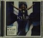 Kylie Minogue: Aphrodite, CD