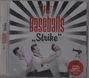 The Baseballs: Strike, CD