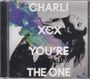 Charli XCX: You're The One, CDM