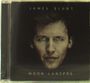 James Blunt: Moon Landing, CD