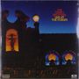 The Teskey Brothers: Live At The Forum (Colored Vinyl), LP,LP