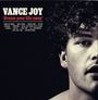 Vance Joy: Dream Your Life Away (Clear Royal Blue Vinyl), LP
