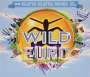 : Wild Euro, CD,CD,CD