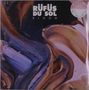 Rüfüs (Rüfüs Du Sol): Bloom (Limited Edition) (Pink & White Vinyl), LP,LP