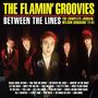 The Flamin' Groovies: Between The Lines: The Complete Jordan/Wilson Songbook 1971 - 1981, CD