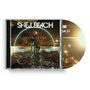Shell Beach: Solar Flare, CD