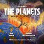 Gustav Holst: The Planets/Earth, SACD