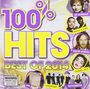 100% Hits Best Of 2014, CD
