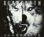 Beartooth: Aggressive, CD